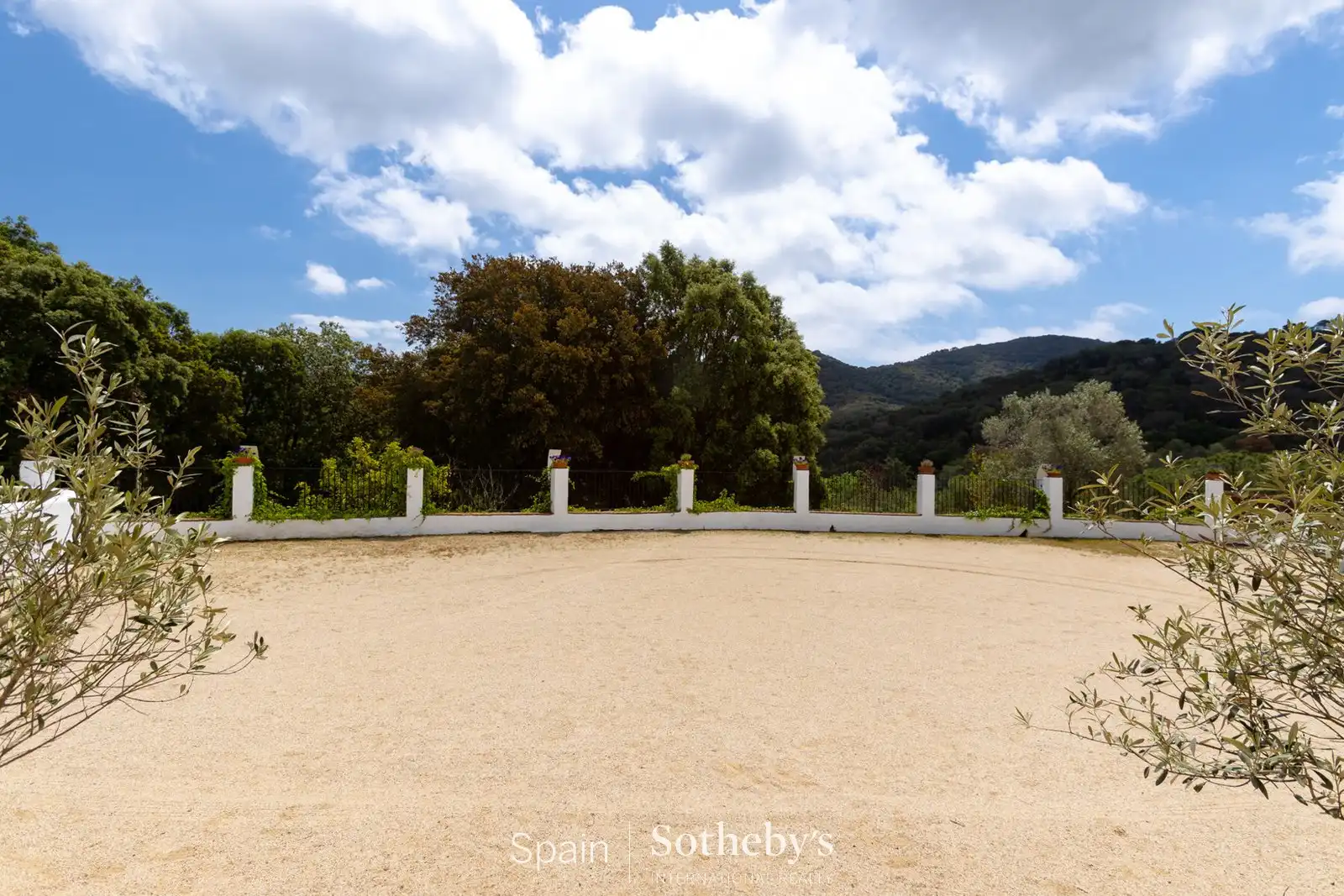 Casa o chalet en venta en Òrrius con Jardín privado y Trastero