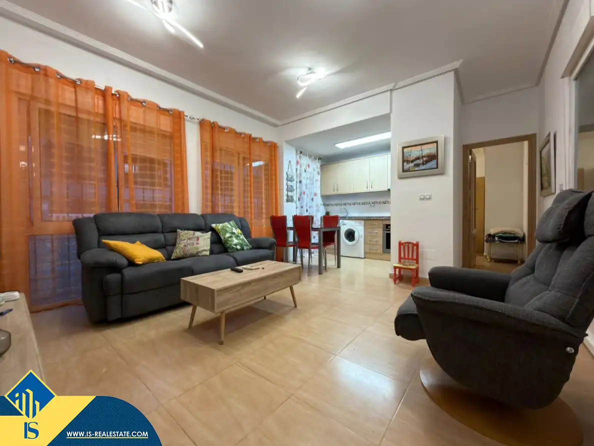 Apartment zum Verkauf in Playa del Acequión, Náufragos y Rocío del Mar