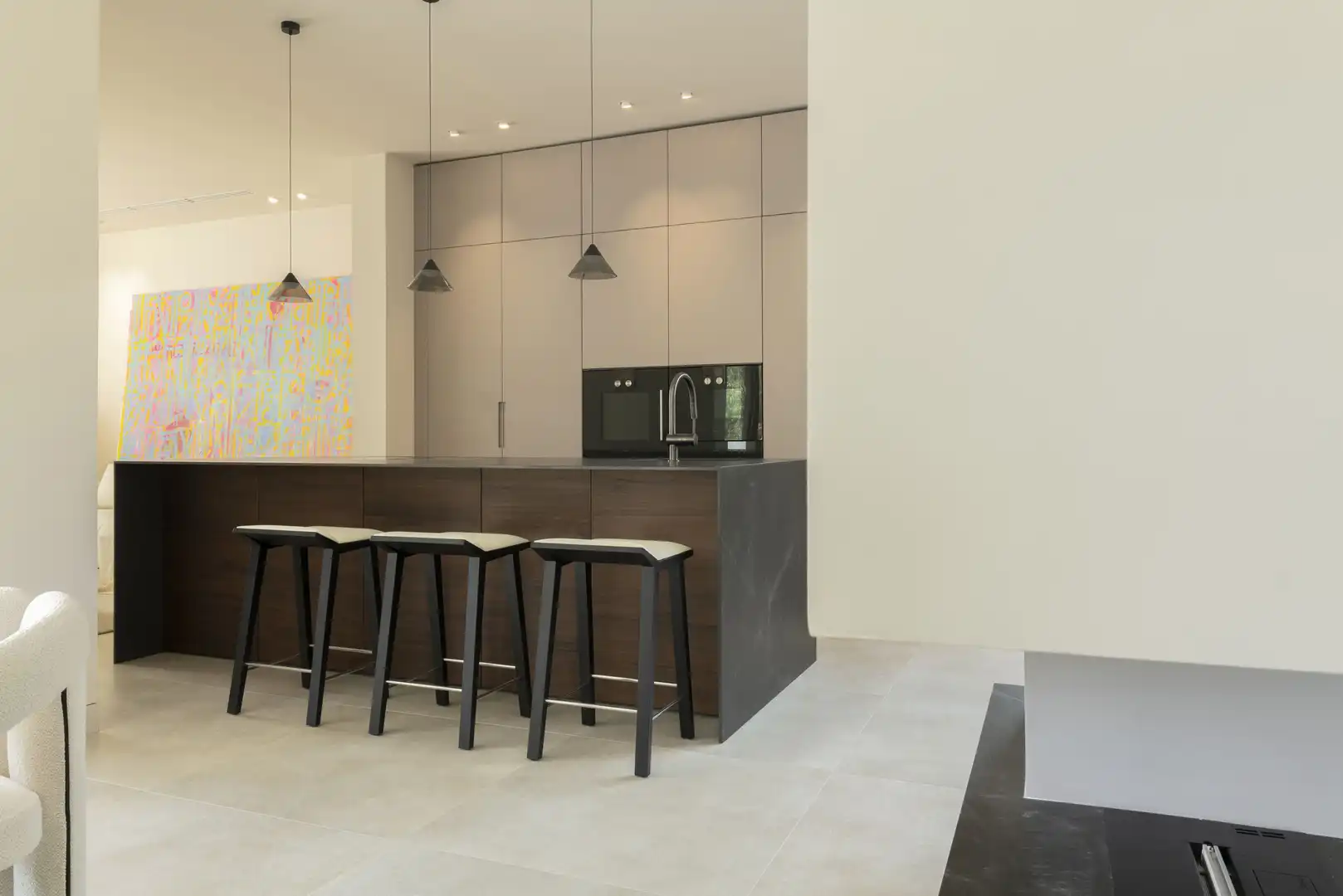 Villa con terrazza in vendita a Nueva Andalucía, imagen 20