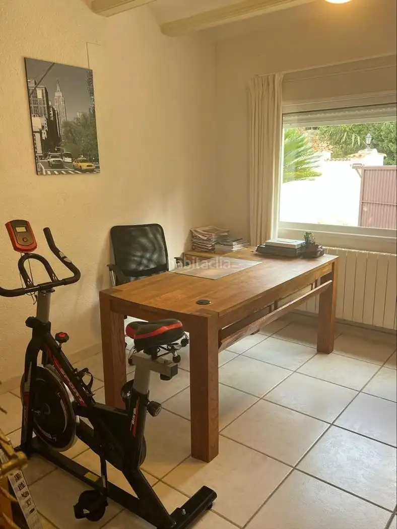 Villa mit Pool zur Miete in Calle Francia 4, imagen 22
