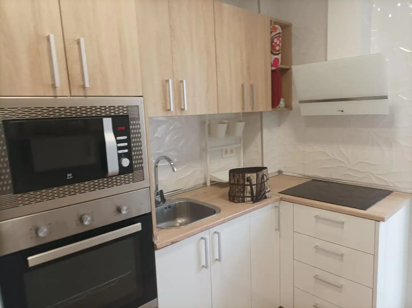 Flat with lift to rent in Calle PEDRO ANTONIO DE ALARCON 27, imagen 5