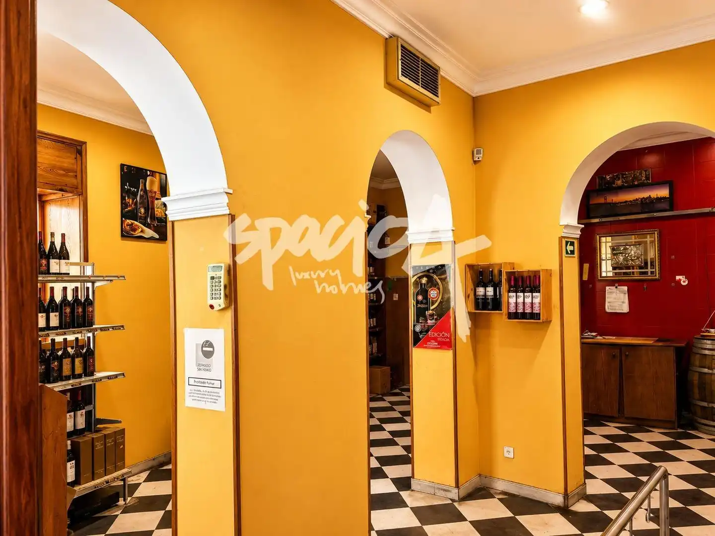Local en venta en Madrid