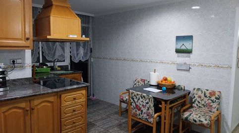Foto 2 de Piso en venta en Calle Gran Vía de las Germanías, 64, Tavernes de la Valldigna, Valencia