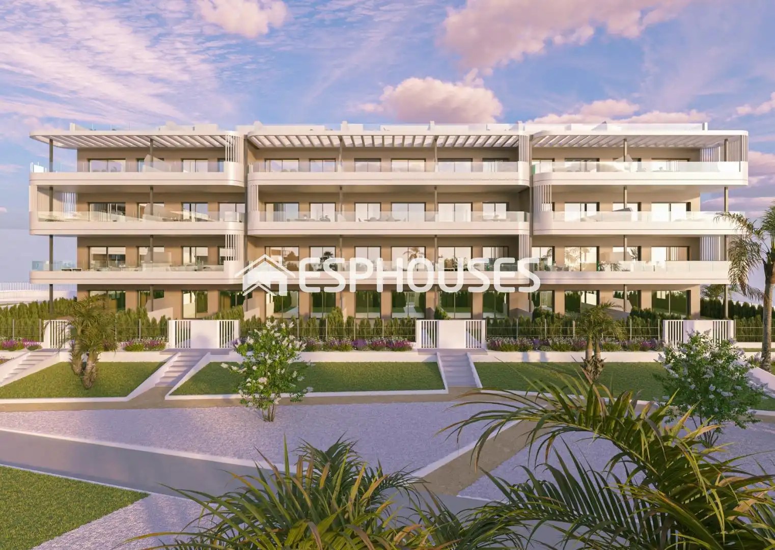 Apartament amb terrassa en venda a Zona Carrefour - Urbanizaciones, imagen 13