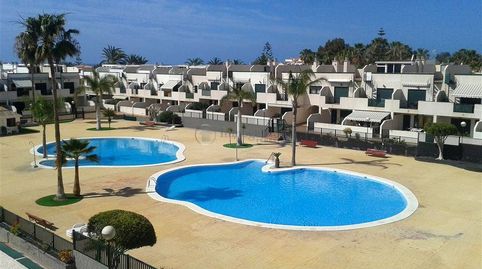 Foto 2 de Apartamento de alquiler en De la Te, Costa del Silencio, Arona