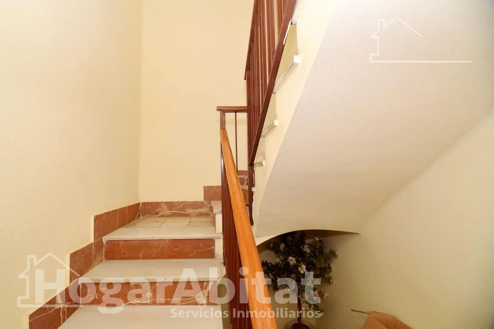 Casa amb terrassa en venda a Calle TRAVESIA 4, imagen 43
