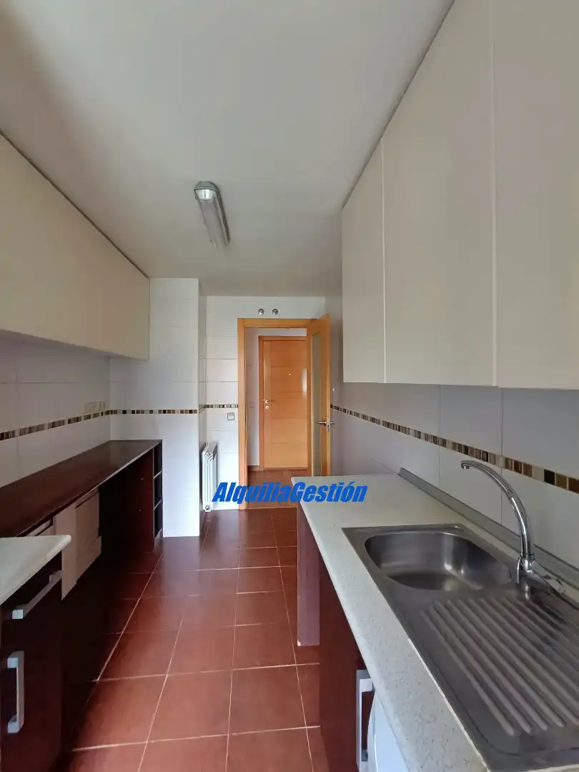 Wohnung mit Aufzug zum Verkauf in Alovera, imagen 13