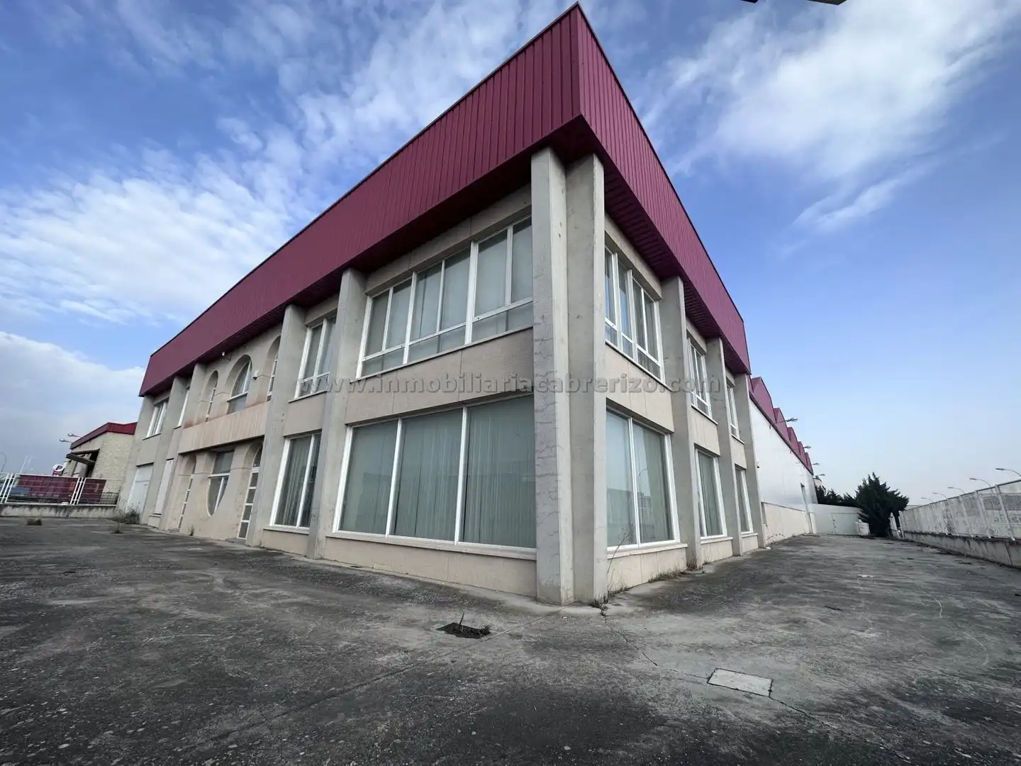 Nau industrial en venda a Santo Domingo de la Calzada, imagen 28