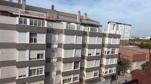 Foto 2 de Pis en venda a Carrer de la Florista, Ciutat Fallera,  Valencia Capital