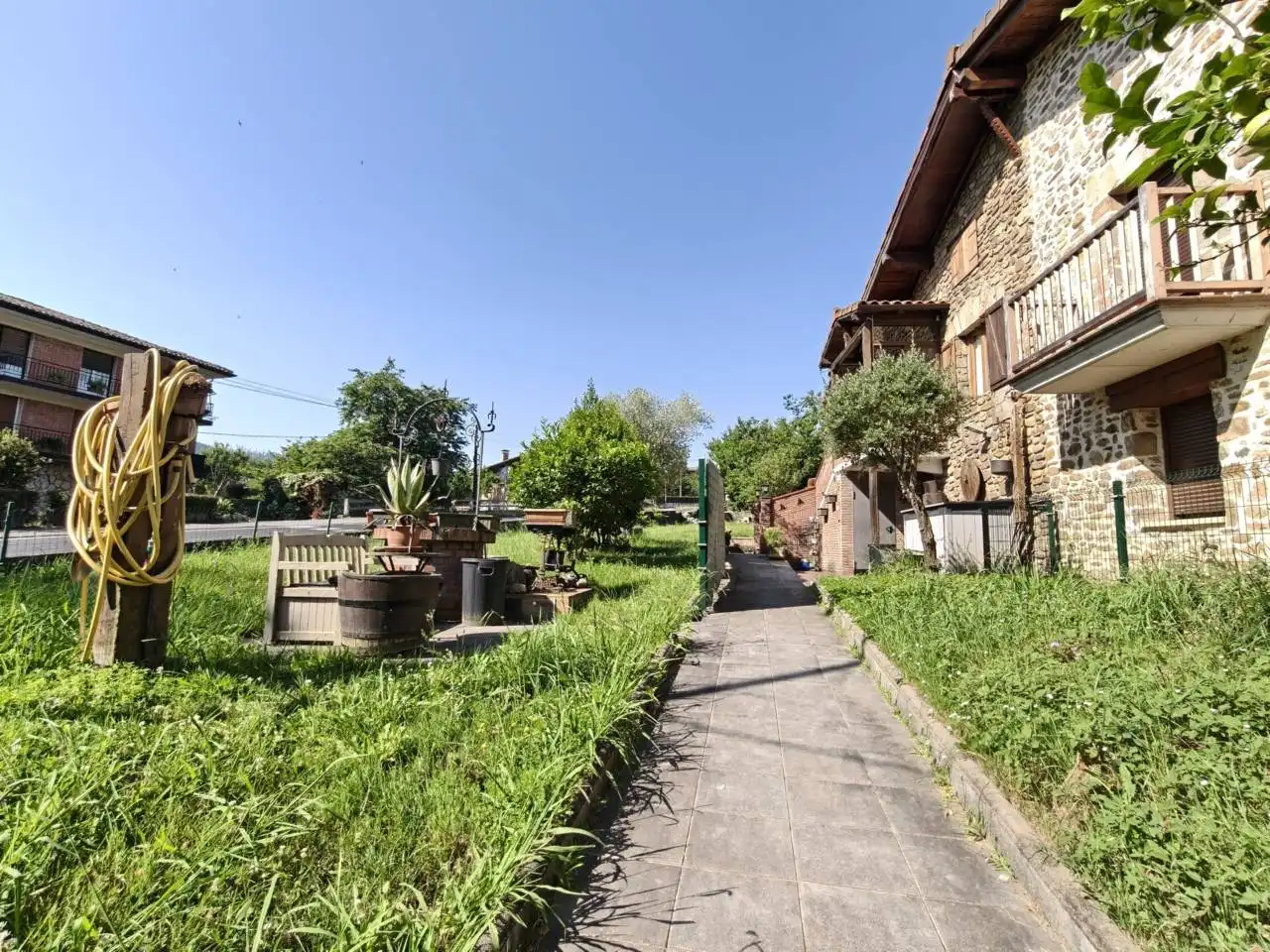 Maison mitoyenne avec jardin à vendre à Calle arene, imagen 3
