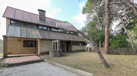 Foto 5 de Casa o chalet en venta en Caldes de Malavella, Girona