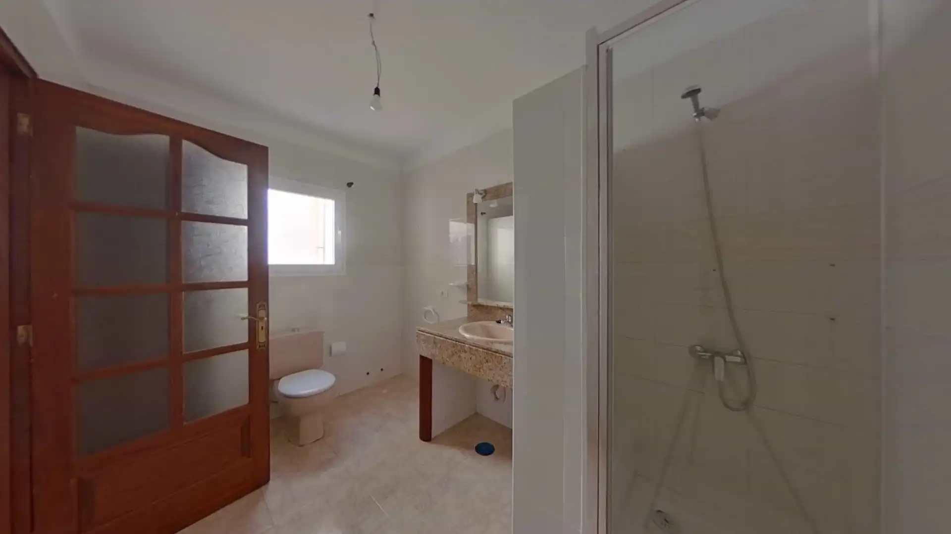 Baño de Ático en venta en Arrecife