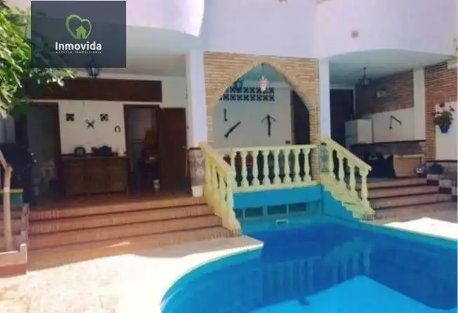 Maison avec piscine à vendre à Levante, imagen 2