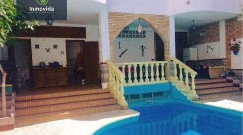 Foto 2 de Casa o chalet en venta en Viñuela - Rescatado, Córdoba