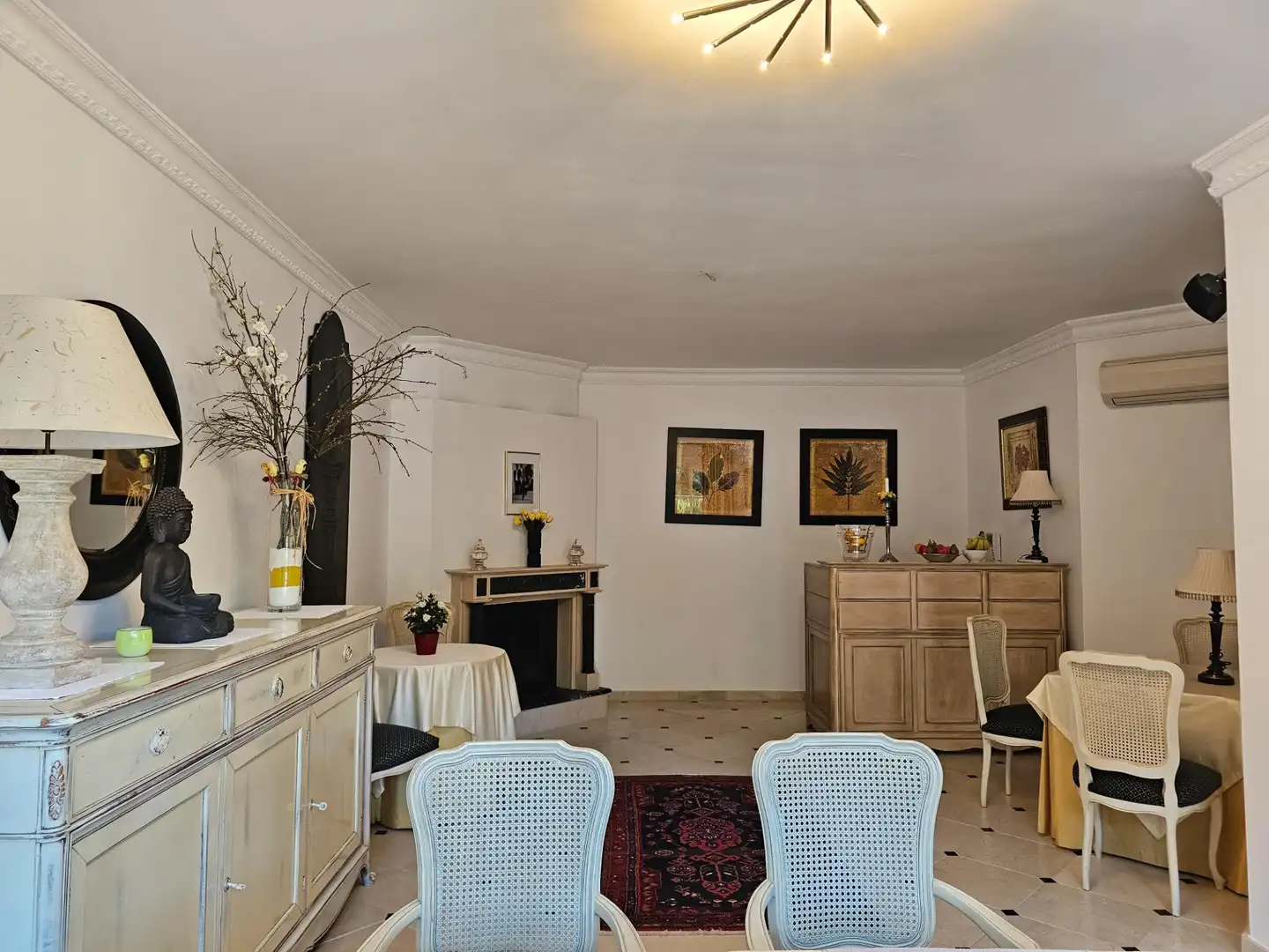 Detached house with pool for sale in La Sella, imagen 6