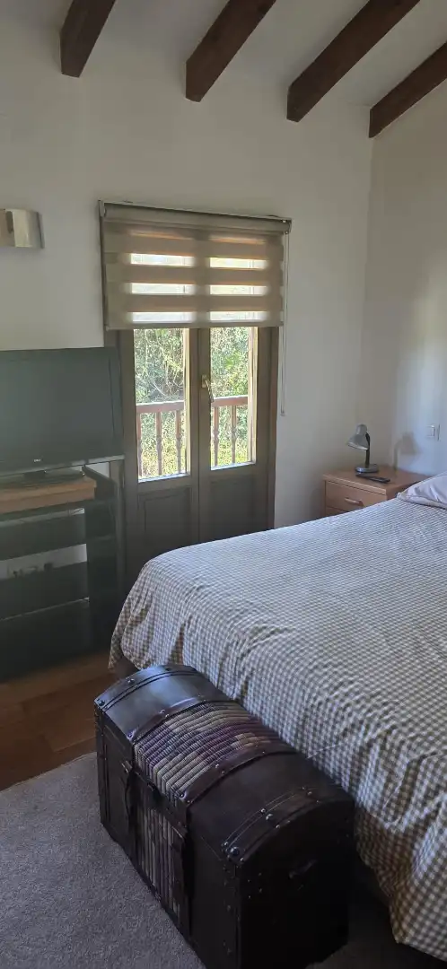 Bedroom of Detached homes for sale in Marina de Cudeyo  with Heating, Private garden and Storage room