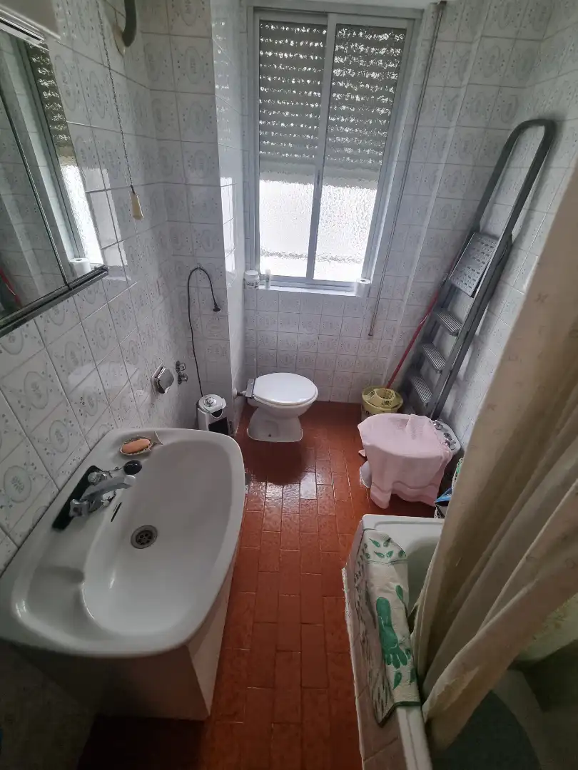 Bany de Pis en venda en Centro