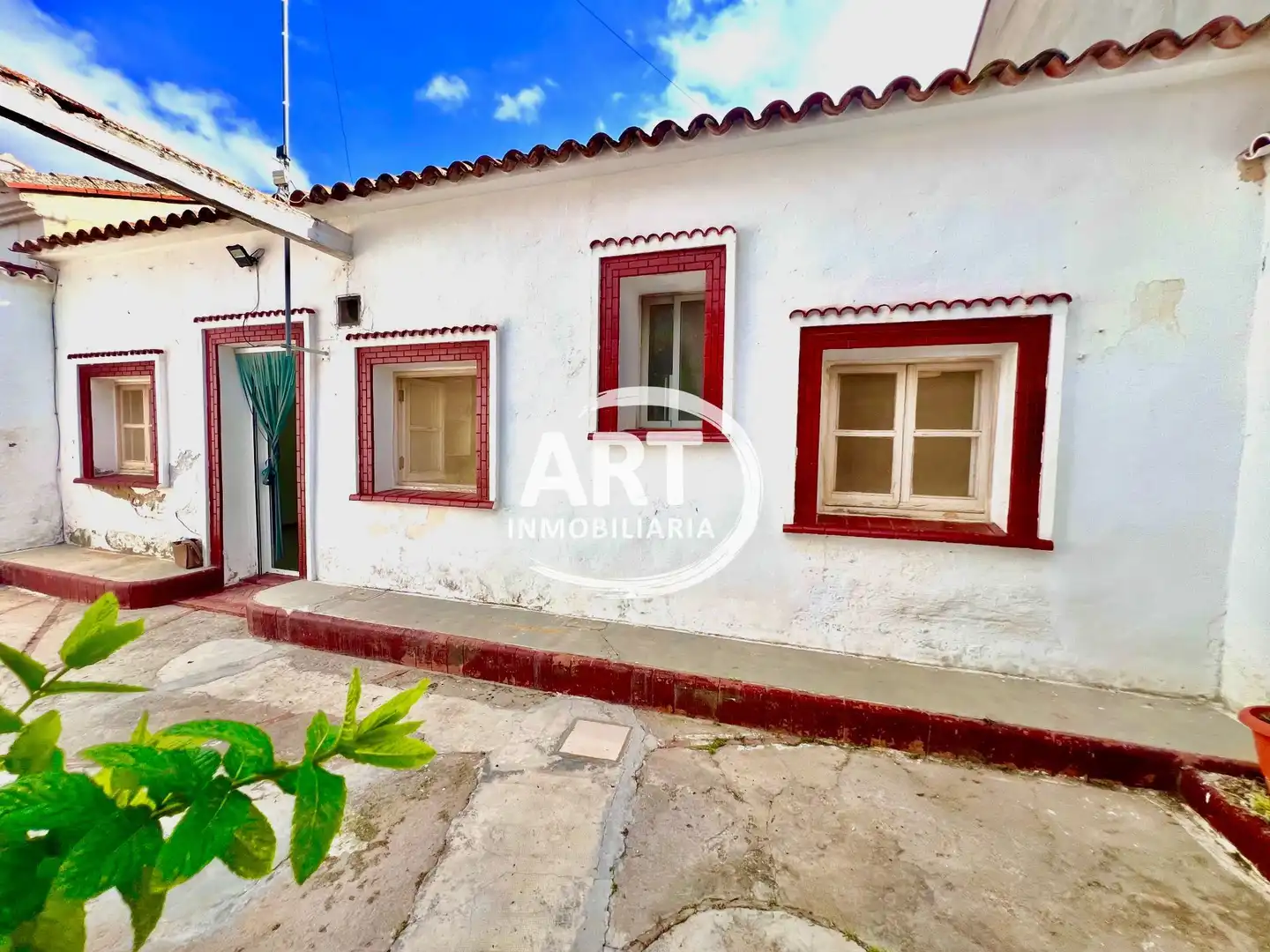 Vista exterior de Finca rústica en venta en L'Eliana con Trastero