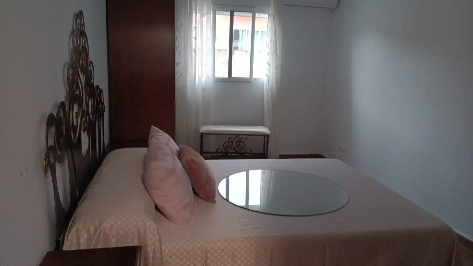 Habitación de Piso en venta en Molina de Segura con Trastero, Amueblado y Balcón