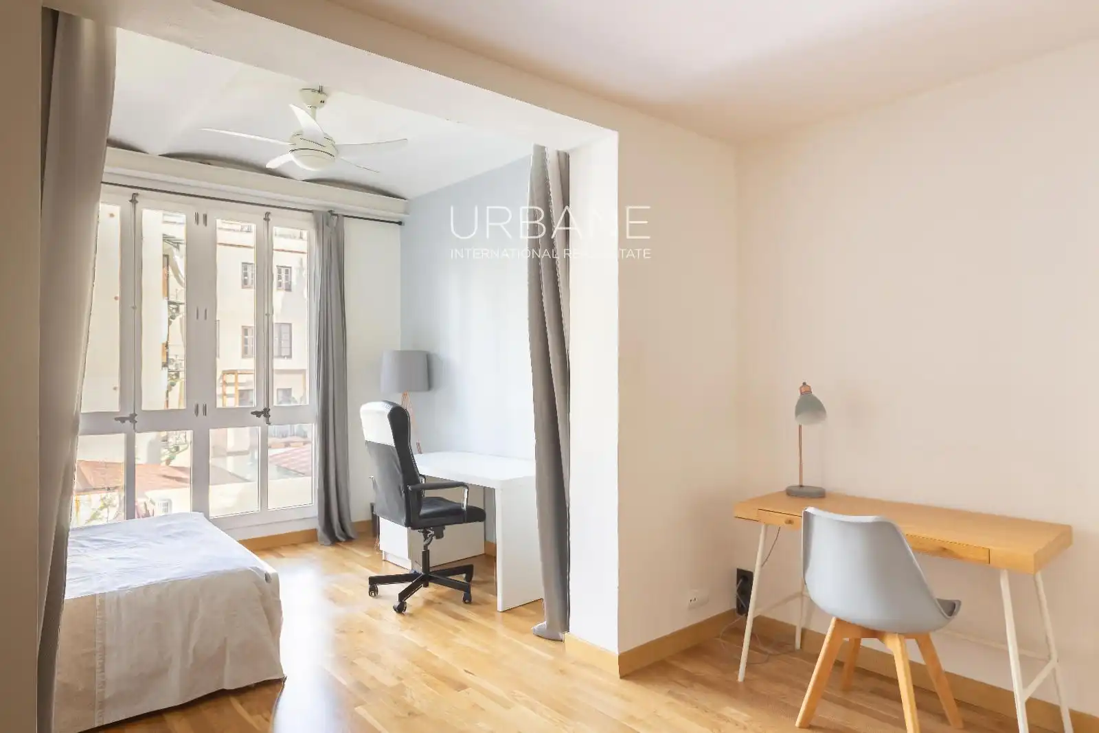 Appartement avec terrasse à vendre à DE LA MARE DE DÉU DEL PILAR, imagen 13