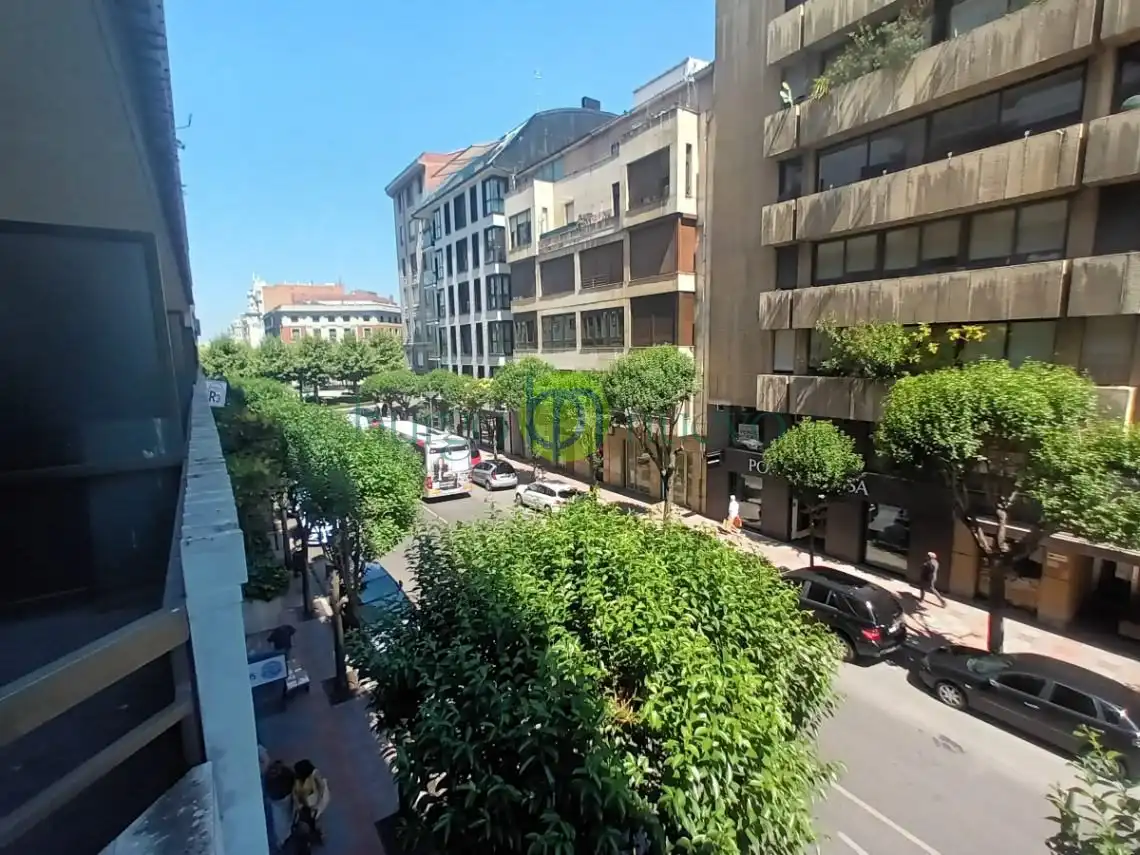 Büro mit Aufzug zur Miete in Gran Vía de San Marcos, imagen 13