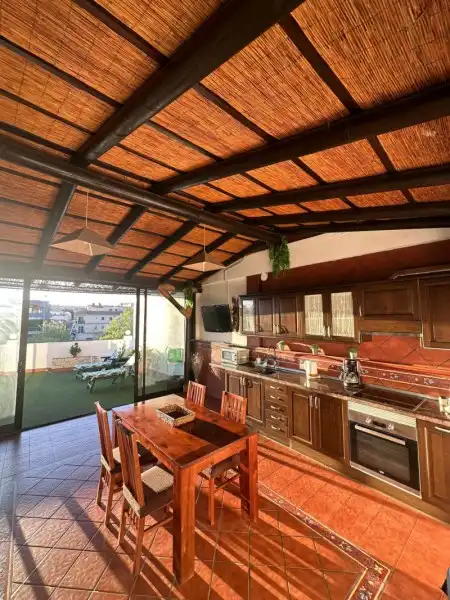 Penthouse for sale in Calle San Bernardo 18, imagen 26