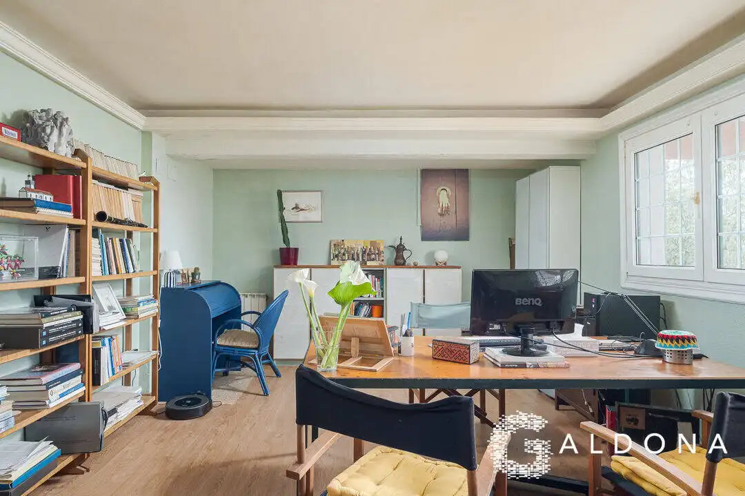 Sala de estar de Casa o chalet en venta en Pasaia con Calefacción, Jardín privado y Terraza