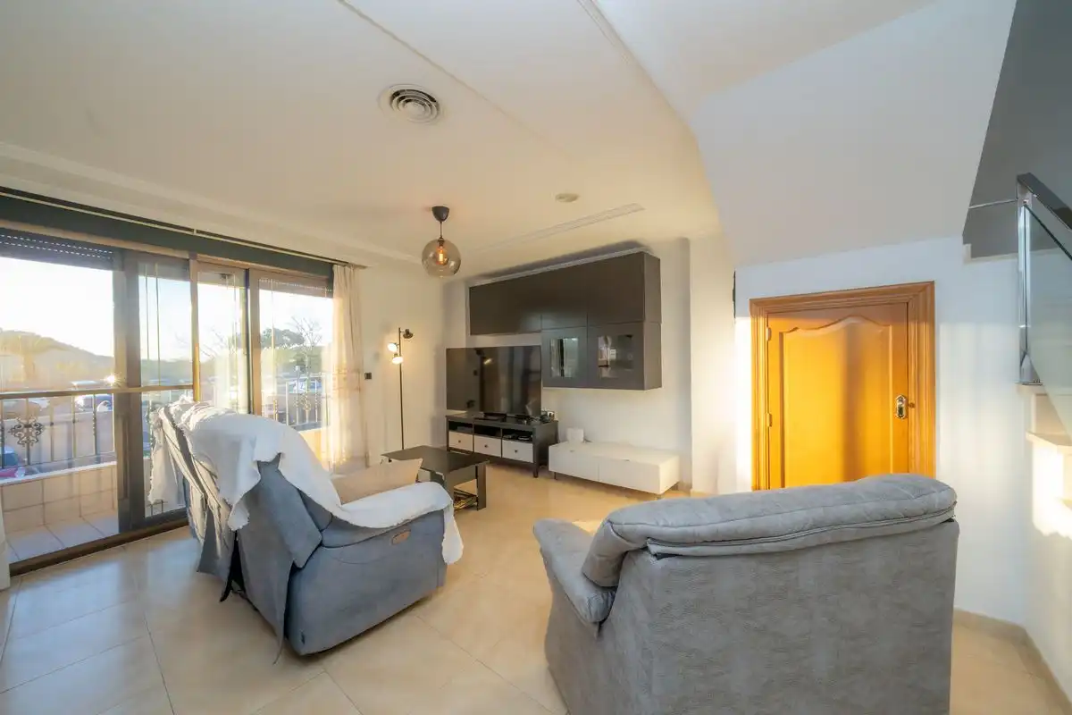 Duplex con ascensore in vendita a Carrer Sant Pere