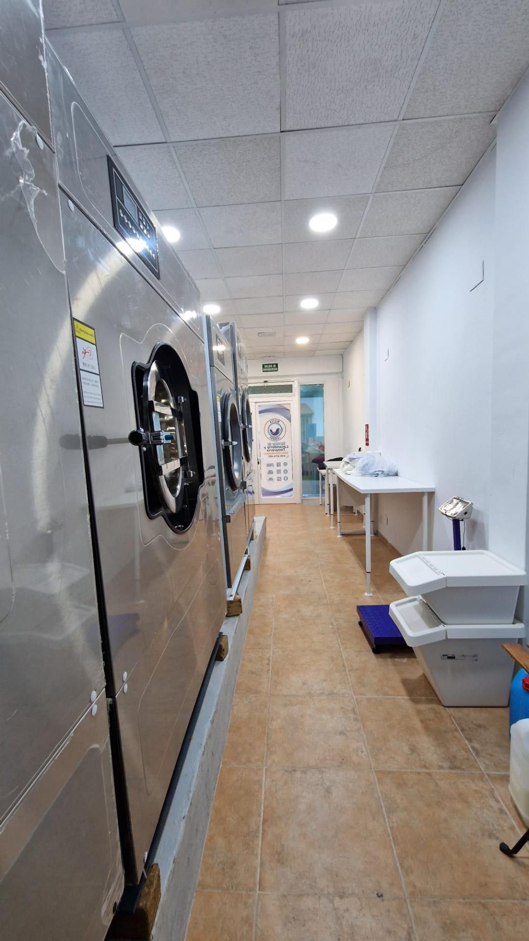 Premises for sale in Benalmádena