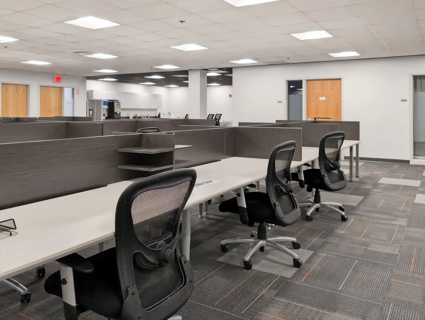 Office space with lift to rent in Calle Berna 1, imagen 8