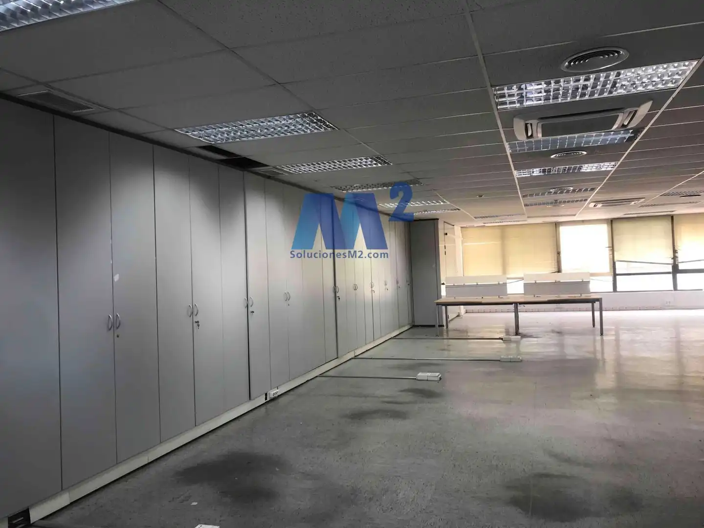 Office for sale in Alcobendas