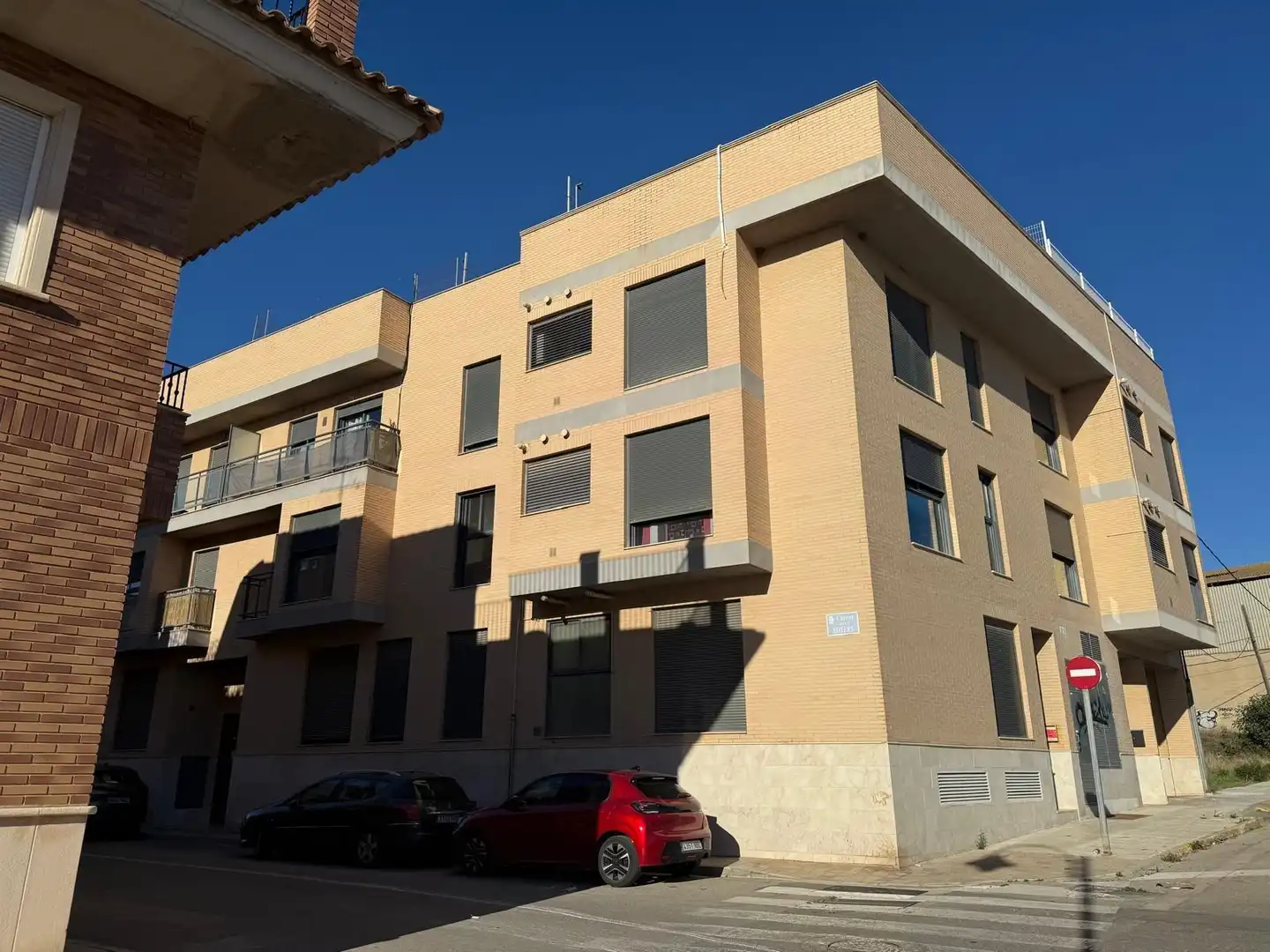 Appartement avec terrasse à vendre à Calle de Rosales, imagen 20