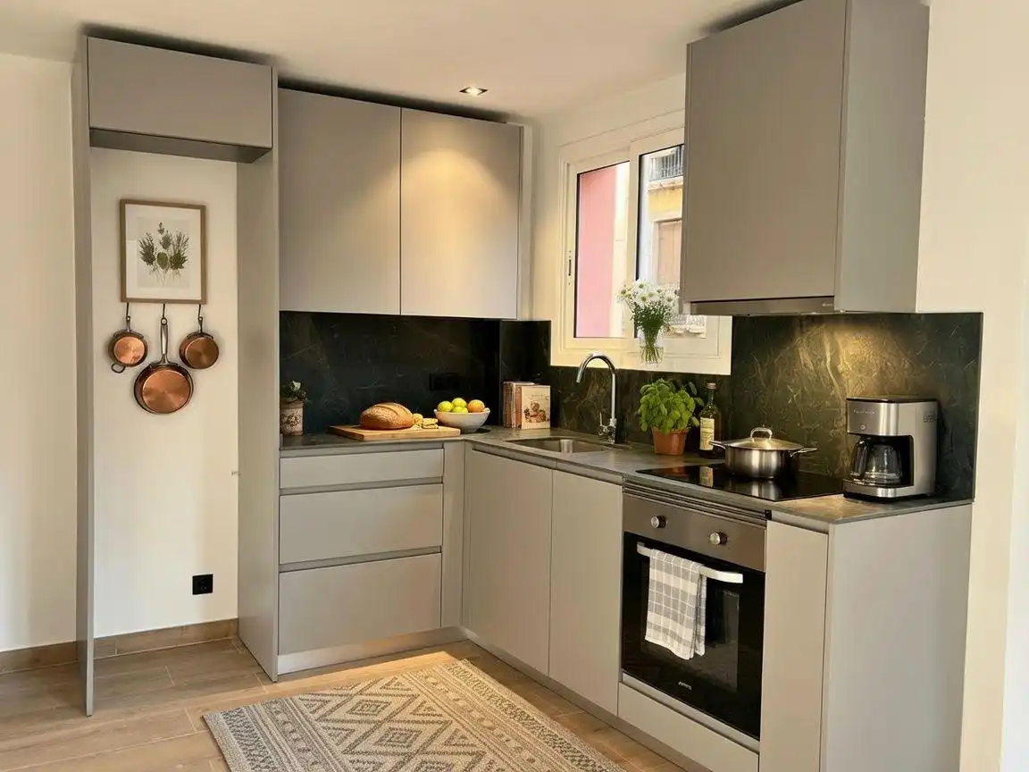 Flat for sale in Nou Eixample Sud, imagen 25