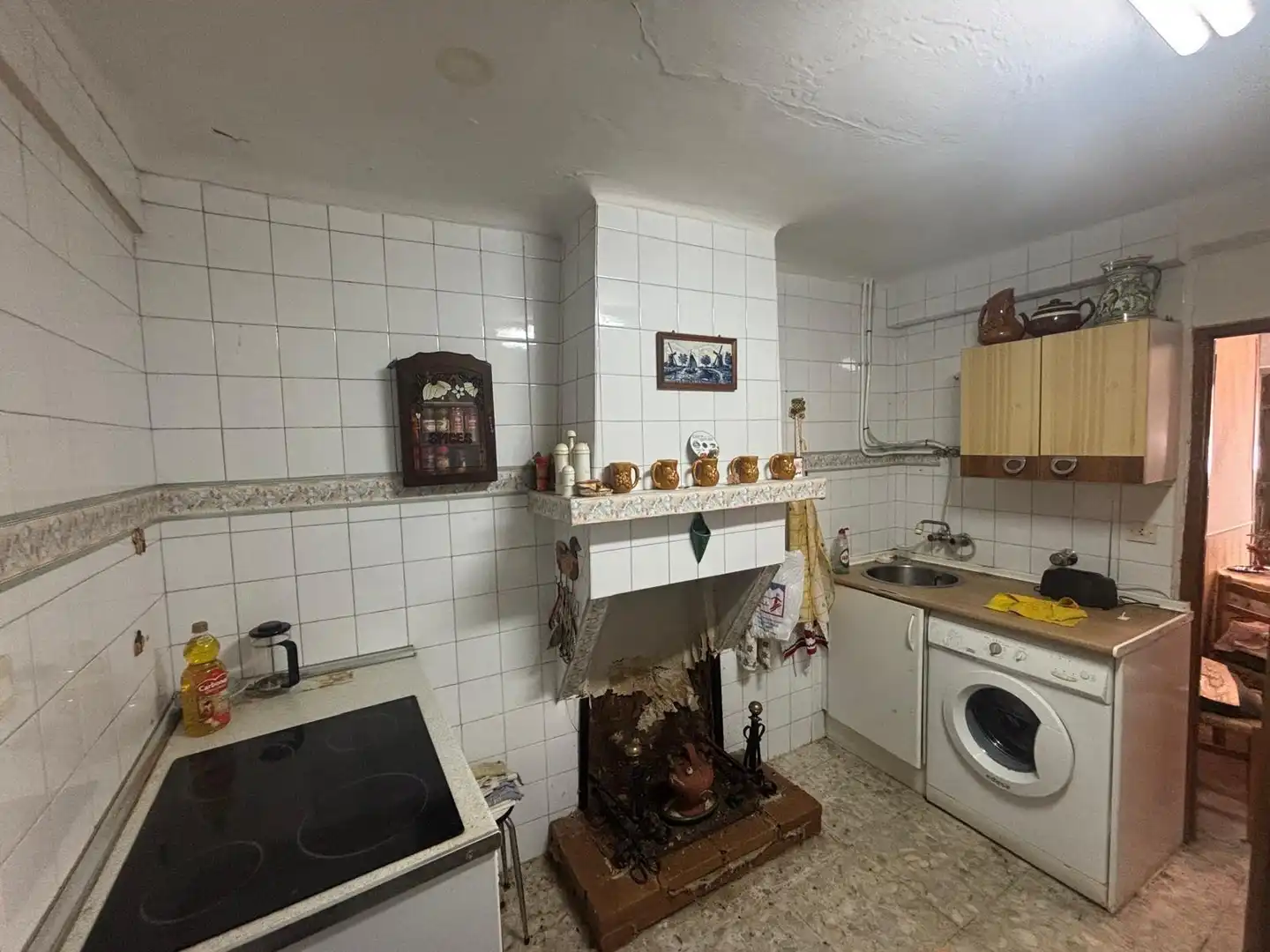 Reihenhaus zum Verkauf in Gargantilla del Lozoya, imagen 14