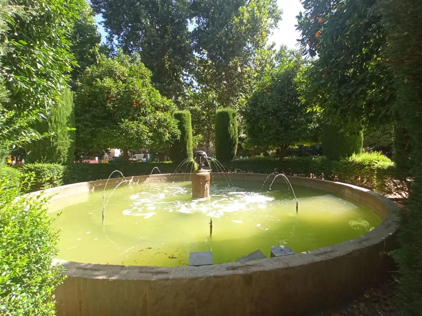 Apartamento de alquiler en Paseo Transversal de la Bomba, San Matías - Realejo