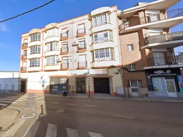 Business premises for sale in Jacinto Benavente