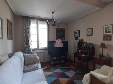 Maison avec balcon à vendre à A Carballeira