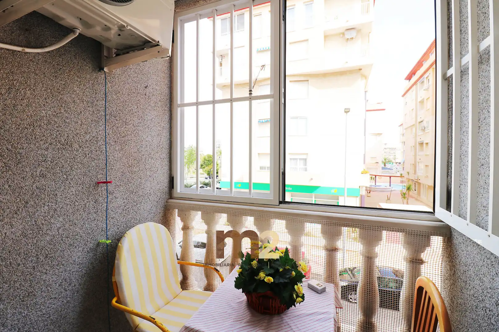 Apartament amb terrassa en venda a Carrer Pintor Antonio López 2, imagen 5