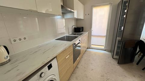 Foto 5 de Apartamento en venta en Avenida Burjasot, 71, El Calvari, Valencia Capital