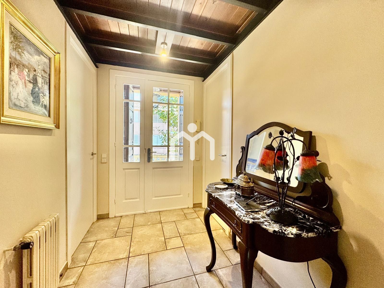 Casa o xalet en venda en Teià amb Calefacció, Parquet i Terrassa