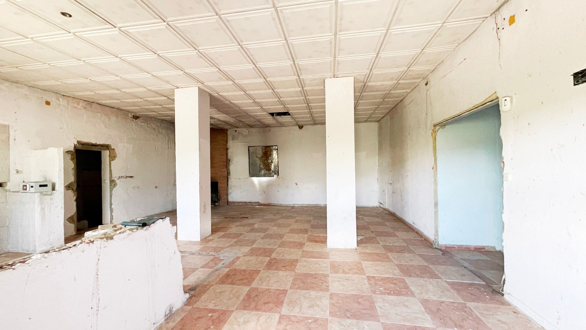 Casa o xalet en venda en Ronda