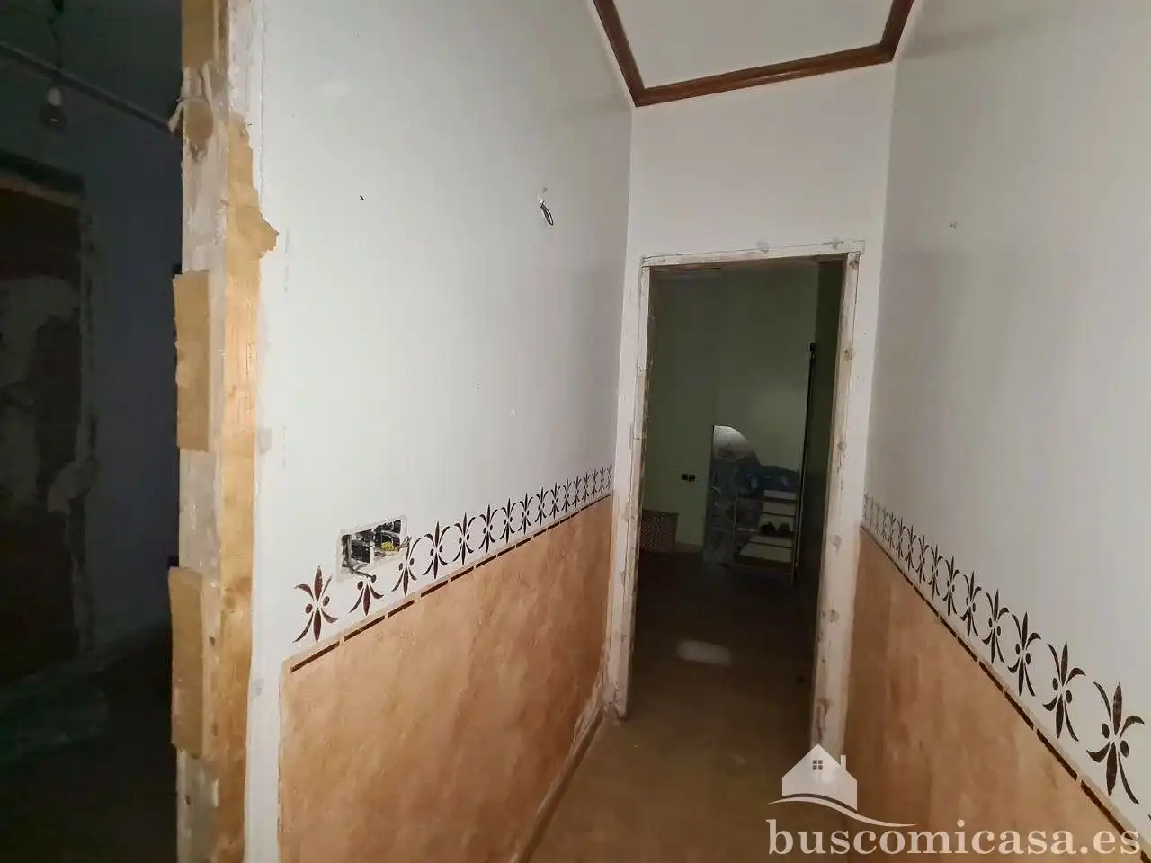 Piso en venta en Castellar con Trastero y Balcón