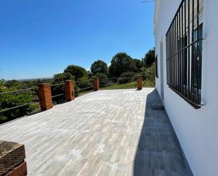 Terrace of House or chalet for sale in Calamonte