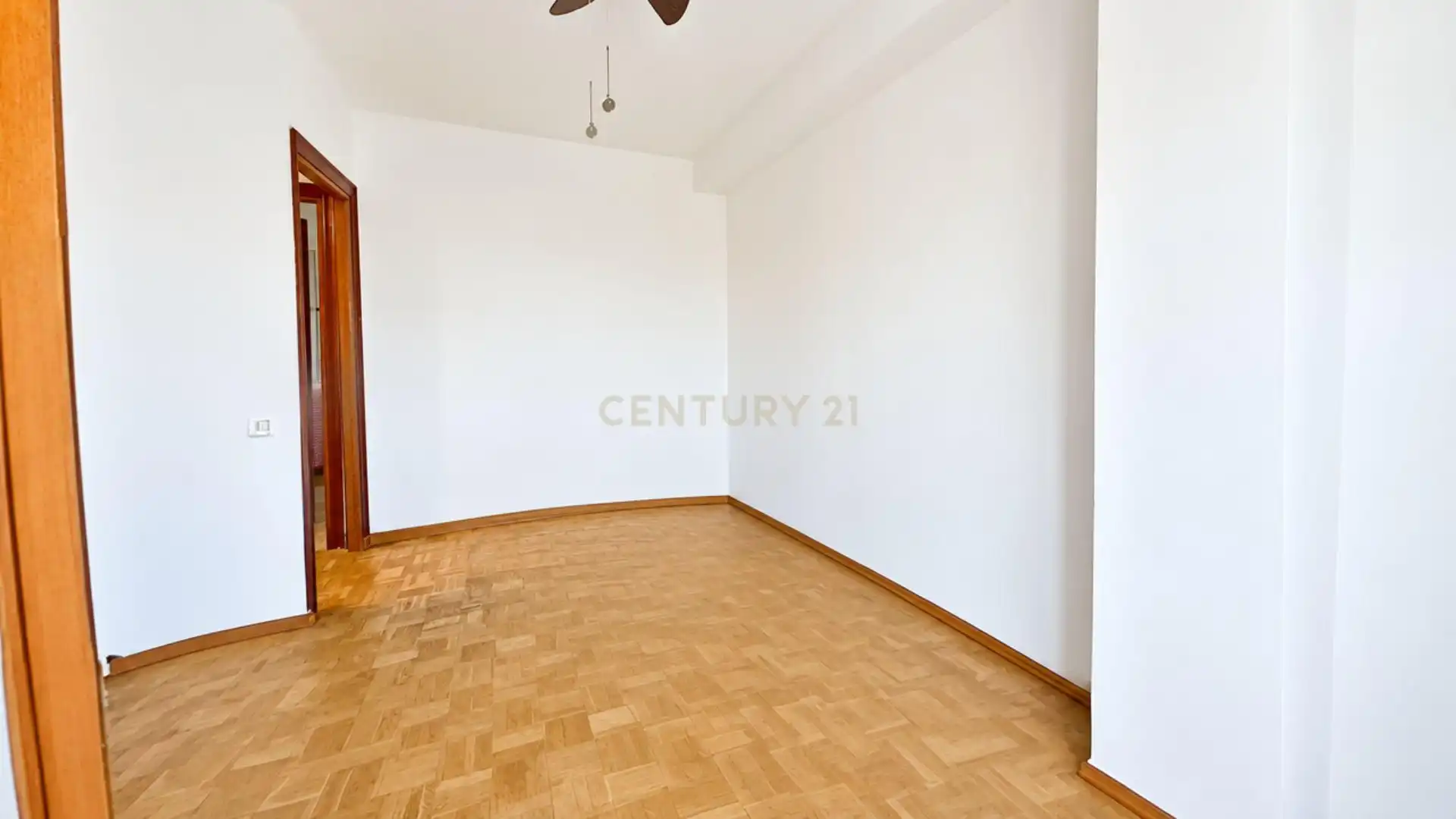 Dormitori de Apartament en venda en Málaga amb Aire condicionat i Rentadora