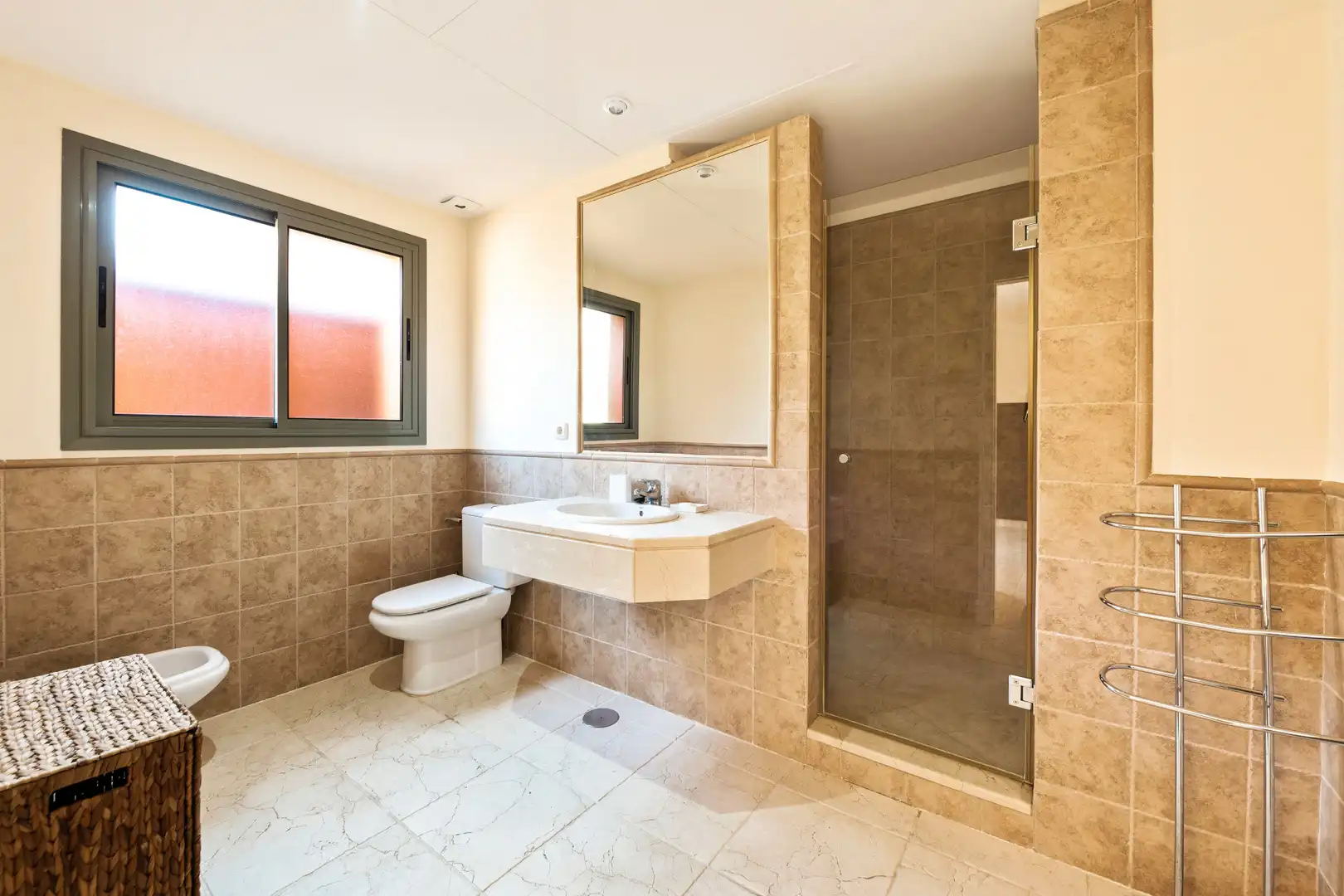 Penthouse mit Pool zum Verkauf in Benahavís pueblo, imagen 9