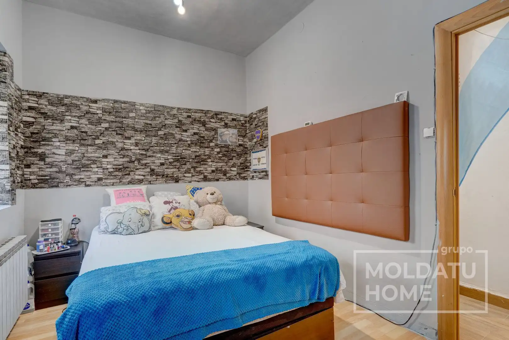 Habitación de Piso en venta en Irun  con Calefacción
