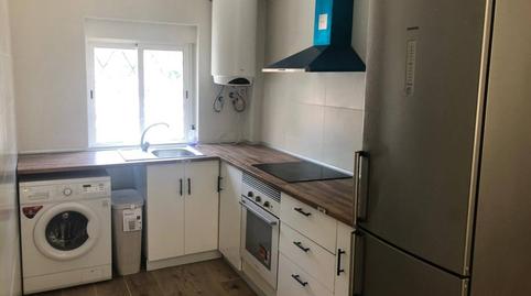 Foto 2 de Pis en venda a Calle Doctor Lluch, El Cabanyal - El Canyamelar,  Valencia Capital