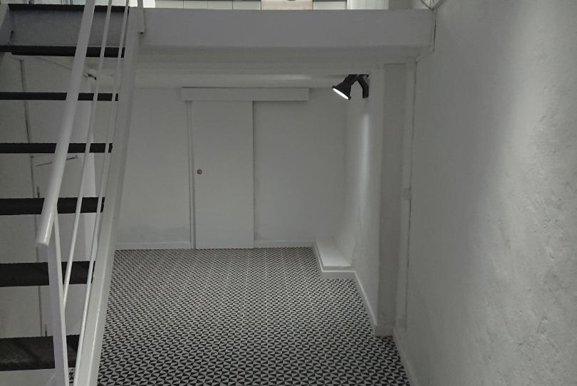 Foto 1 de Estudio de alquiler en Carrer Auriga, Centre - Barri Vell, Girona