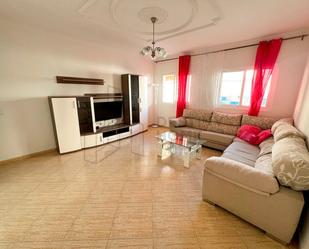 Sala d'estar de Apartament en venda en Puerto del Rosario