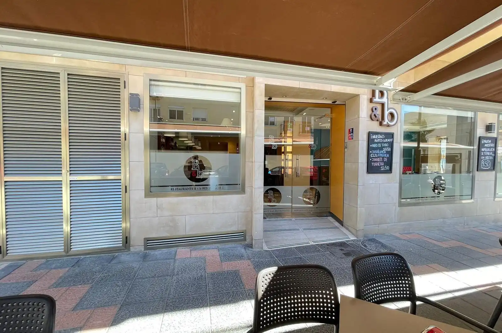 Gewerbefläche zum Verkauf in Calle Calle San Juan, imagen 19